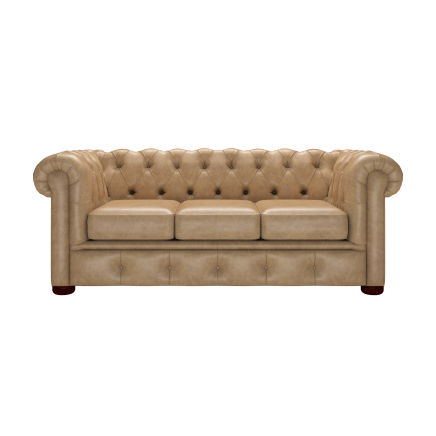 Winchester 3 Seater Sofa Bed