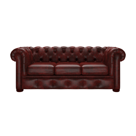 Winchester 3 Seater Sofa Bed