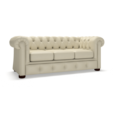 Winchester 3 Seater Sofa Bed