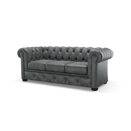 Winchester 3 Seater Sofa Bed