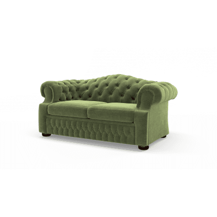 Oxford 2 Seater Sofa