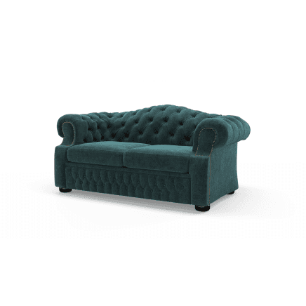 Oxford 2 Seater Sofa