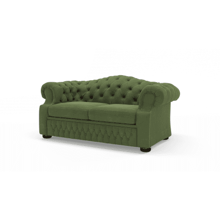 Oxford 2 Seater Sofa