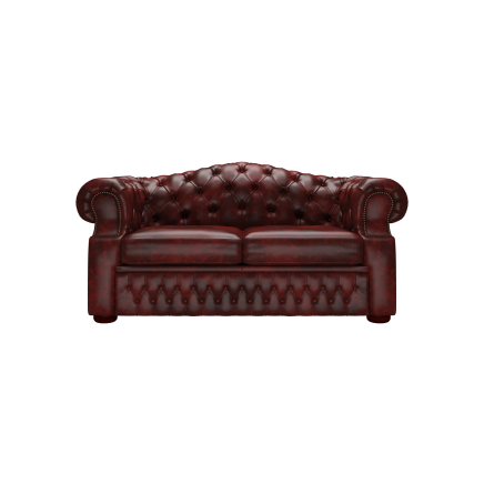 Oxford 2 Seater Sofa