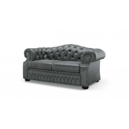 Oxford 2 Seater Sofa