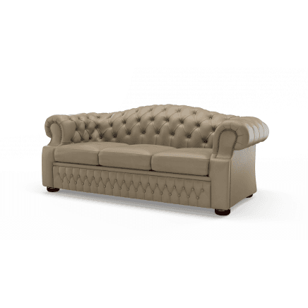 Oxford 3 Seater Sofa