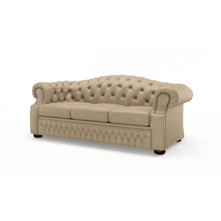 Oxford 3 Seater Sofa