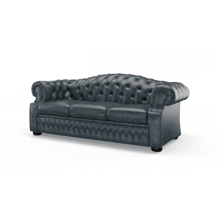 Oxford 3 Seater Sofa
