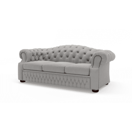 Oxford 3 Seater Sofa