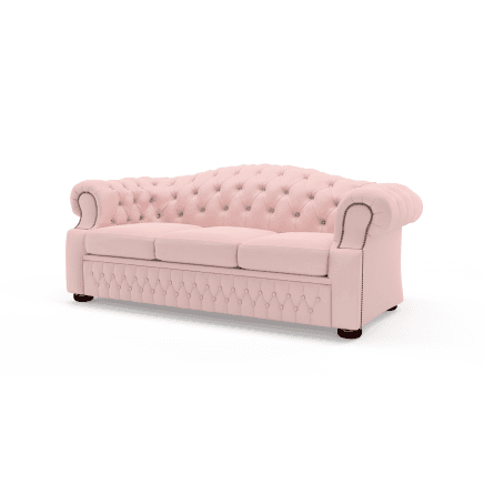 Oxford 3 Seater Sofa