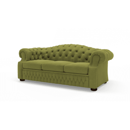 Oxford 3 Seater Sofa