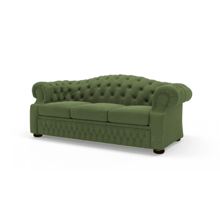 Oxford 3 Seater Sofa
