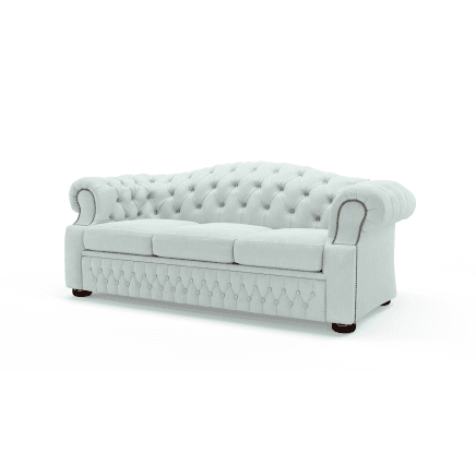 Oxford 3 Seater Sofa