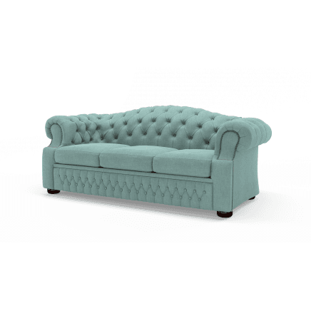 Oxford 3 Seater Sofa