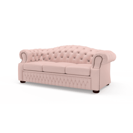 Oxford 3 Seater Sofa