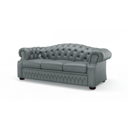 Oxford 3 Seater Sofa