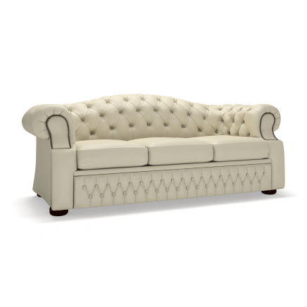Oxford 3 Seater Sofa