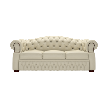 Oxford 3 Seater Sofa