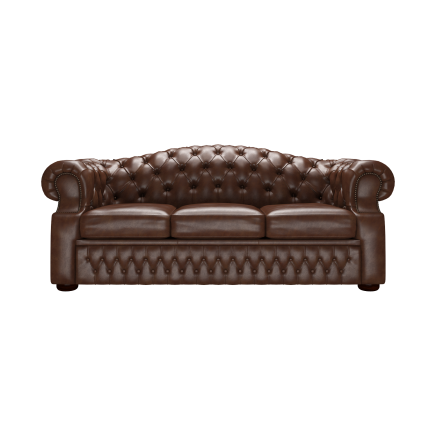 Oxford 3 Seater Sofa