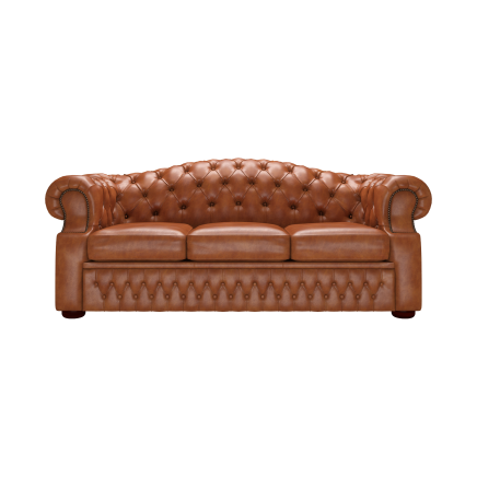 Oxford 3 Seater Sofa