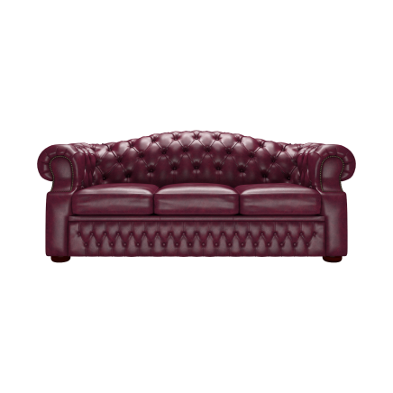 Oxford 3 Seater Sofa