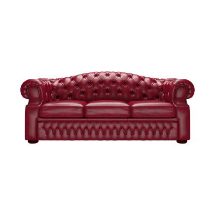 Oxford 3 Seater Sofa