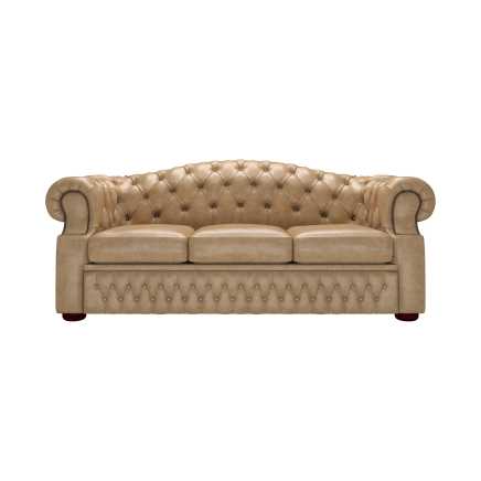 Oxford 3 Seater Sofa