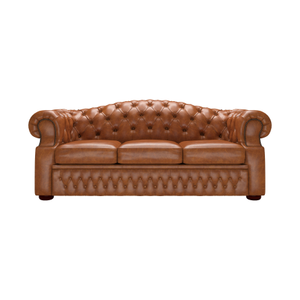 Oxford 3 Seater Sofa