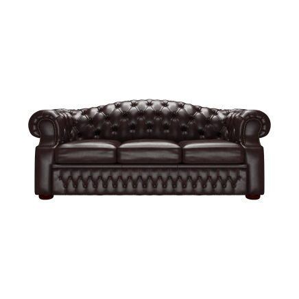 Oxford 3 Seater Sofa