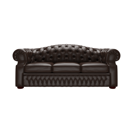 Oxford 3 Seater Sofa