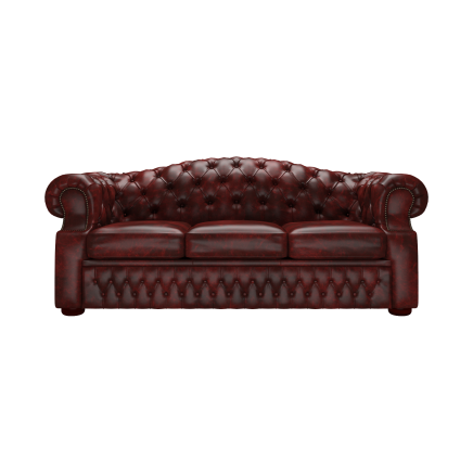 Oxford 3 Seater Sofa
