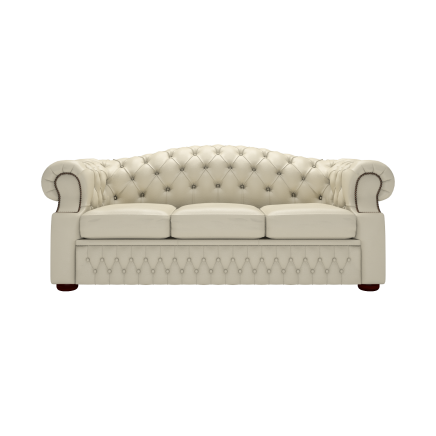 Oxford 3 Seater Sofa