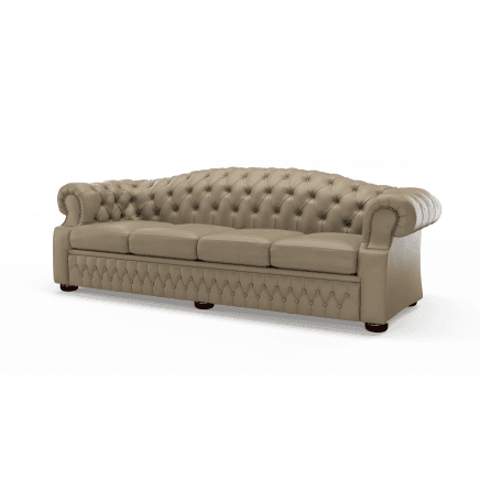 Oxford 4 Seater Sofa