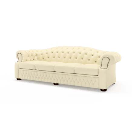 Oxford 4 Seater Sofa