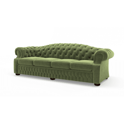 Oxford 4 Seater Sofa