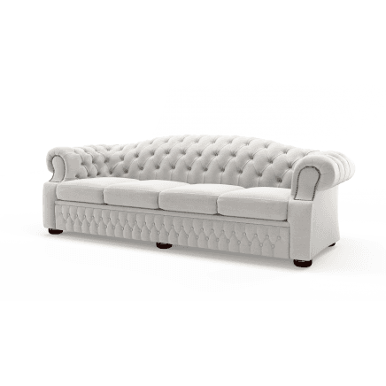 Oxford 4 Seater Sofa