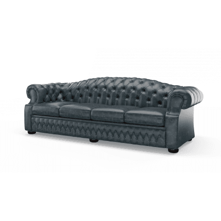 Oxford 4 Seater Sofa