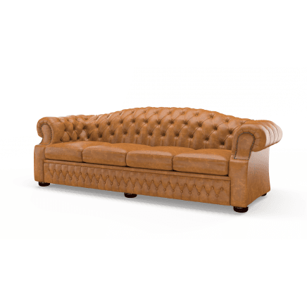 Oxford 4 Seater Sofa