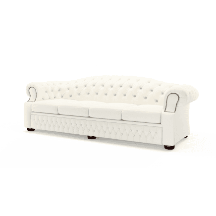 Oxford 4 Seater Sofa
