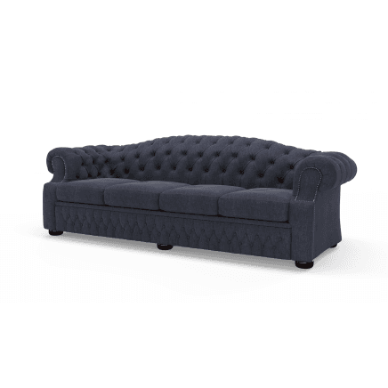 Oxford 4 Seater Sofa