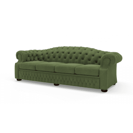 Oxford 4 Seater Sofa