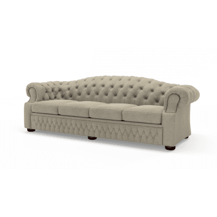 Oxford 4 Seater Sofa