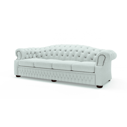 Oxford 4 Seater Sofa