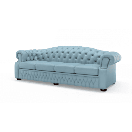 Oxford 4 Seater Sofa