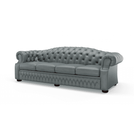 Oxford 4 Seater Sofa