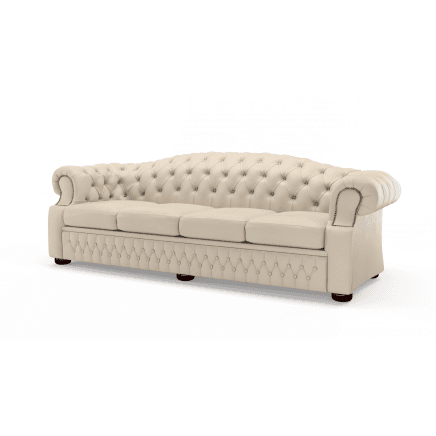 Oxford 4 Seater Sofa