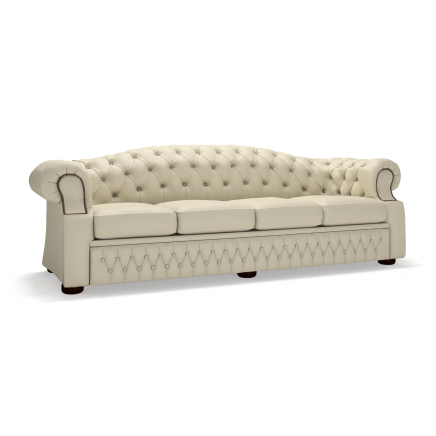 Oxford 4 Seater Sofa