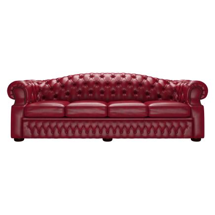 Oxford 4 Seater Sofa
