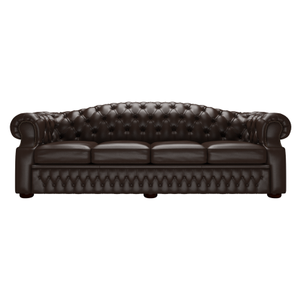 Oxford 4 Seater Sofa