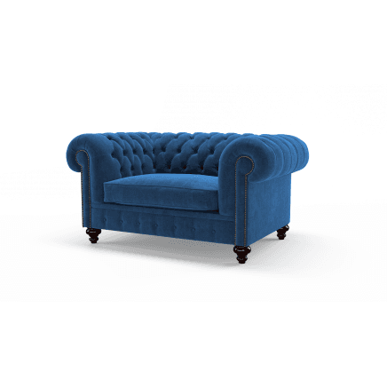Regent 1.5 Seater Sofa